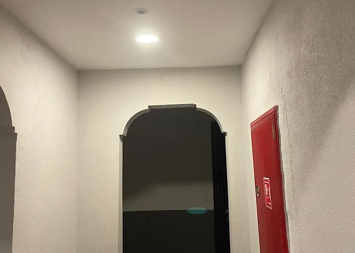 Guler Rooftop * Istanbul