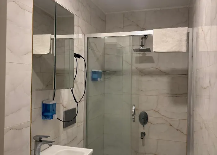 Hotel Guler Rooftop *